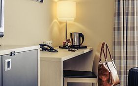 Mercure Hotel Berlin City West